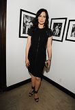 Michelle Forbes attended the 63...
